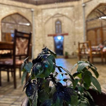 Mekhtar Boutique Hotel Bukhara Exterior photo