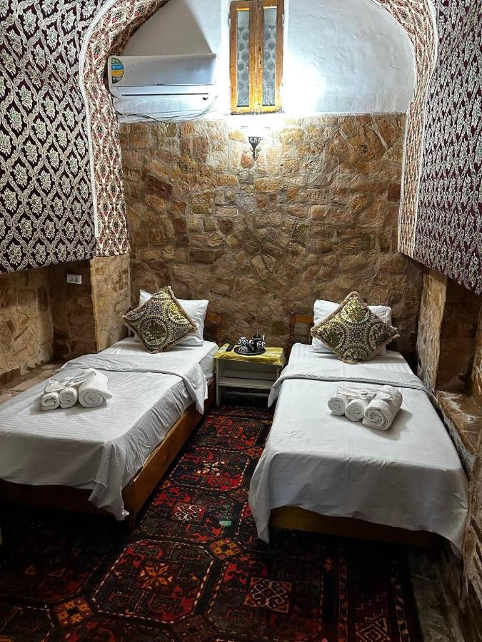 Mekhtar Boutique Hotel Bukhara Exterior photo